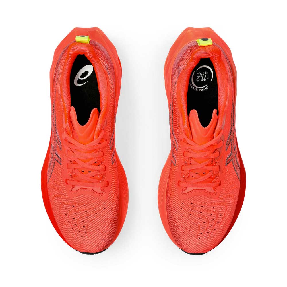 ASICS NOVABLAST 4 UNISEX