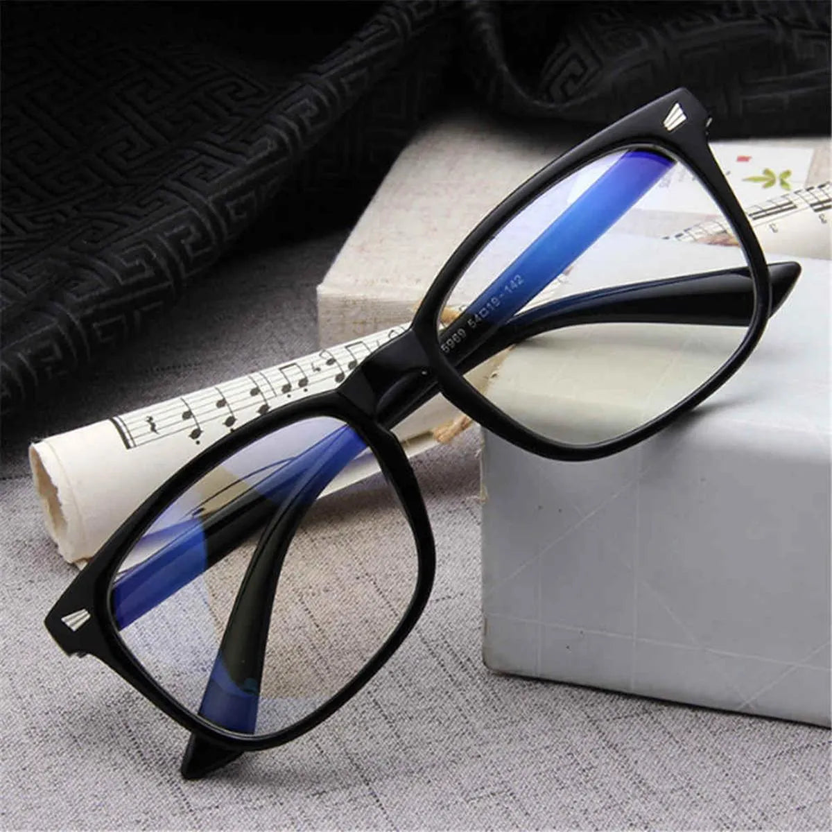 🕶️ Gafas con Filtro 3 EN 1 – Protección y Estilo en tu Día a Día