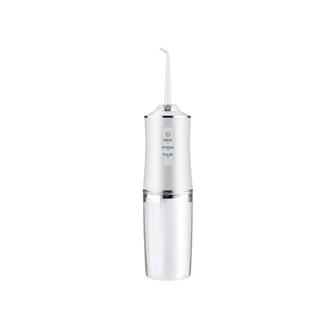 Irrigador Bucal - Elimina los malos olores de tu boca