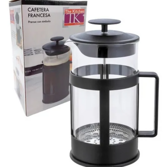 Cafetera Prensa Francesa 350ml