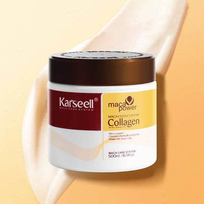 ✨ Mascarilla Capilar Karsell