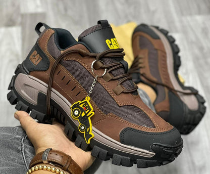 Calzado Caterpillar - Estilo, Comodid y Resistencia [60% DE DESCUENTO SOLO HOY]
