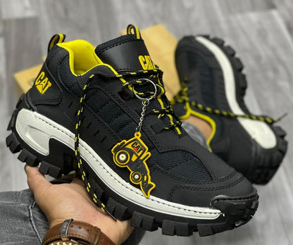 Calzado Caterpillar - Estilo, Comodid y Resistencia [60% DE DESCUENTO SOLO HOY]