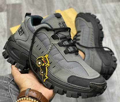 Calzado Caterpillar - Estilo, Comodid y Resistencia [60% DE DESCUENTO SOLO HOY]
