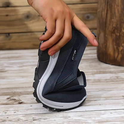 Zapato Ortopédicos Confort Plus💯