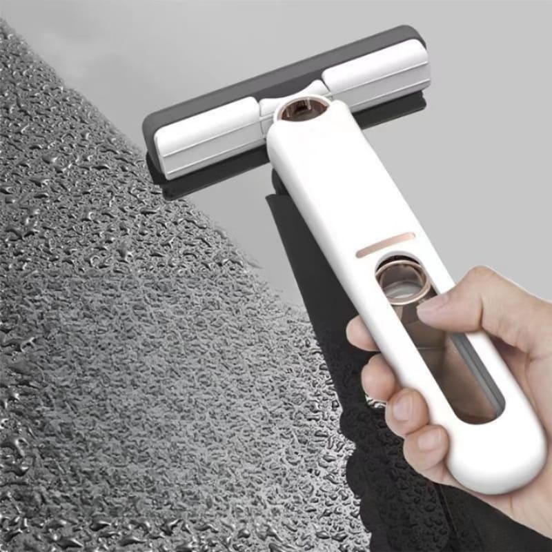 🔥 Mini Fregona Absorbente
