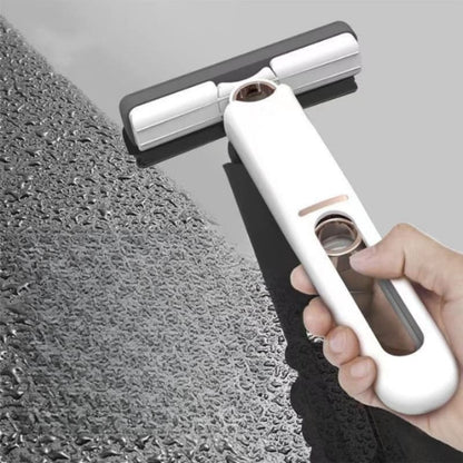 🔥 Mini Fregona Absorbente